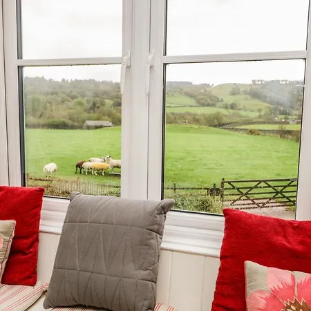 Dom wakacyjny 3 Vale View