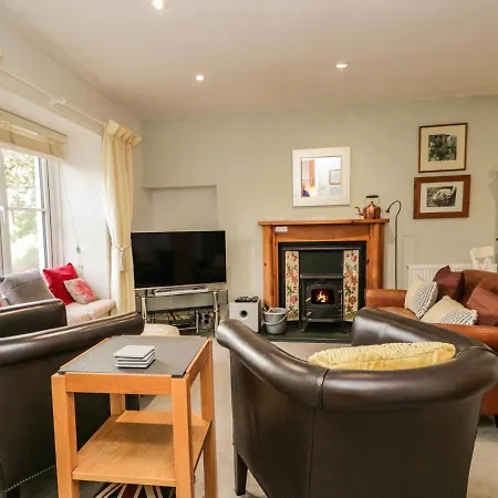 Dom wakacyjny 3 Vale View Hawkshead