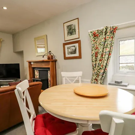 3 Vale View Holiday home