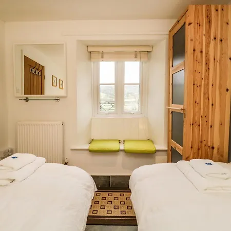 Holiday home 3 Vale View Hawkshead