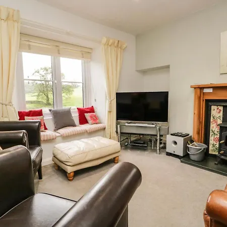 3 Vale View Hawkshead