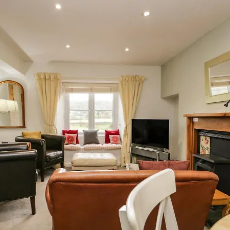 3 Vale View Holiday home *