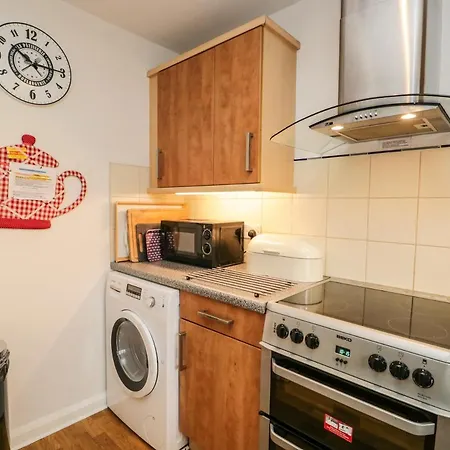 3 Vale View Holiday home Hawkshead