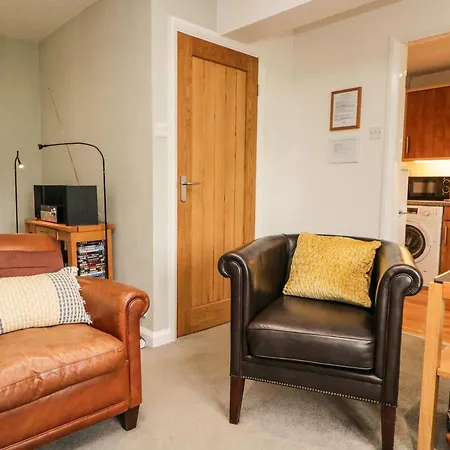 3 Vale View Holiday home