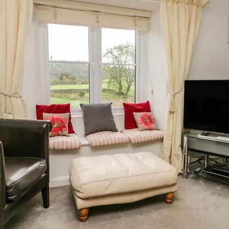Dom wakacyjny 3 Vale View Hawkshead