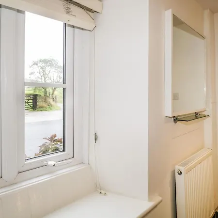 3 Vale View Holiday home *