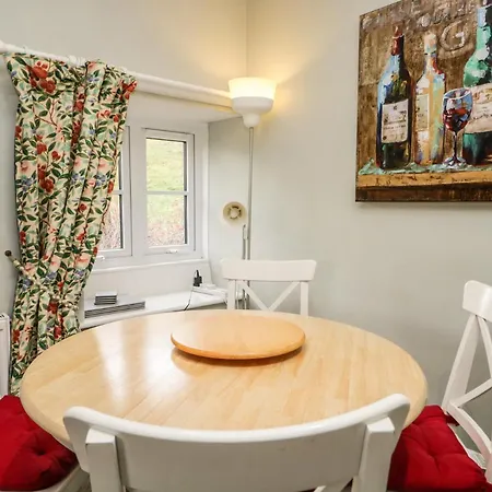 3 Vale View * Hawkshead