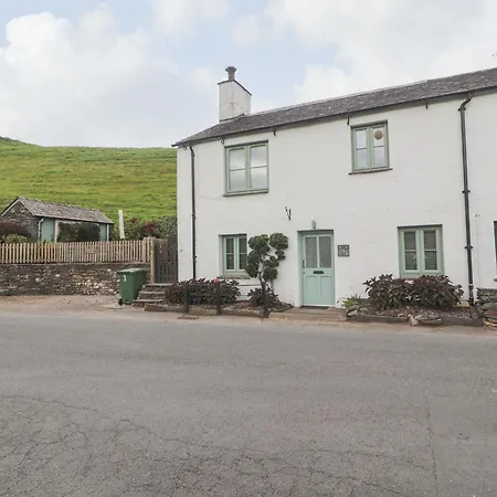 3 Vale View Holiday home *