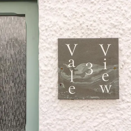 Сasa de vacaciones 3 Vale View Hawkshead