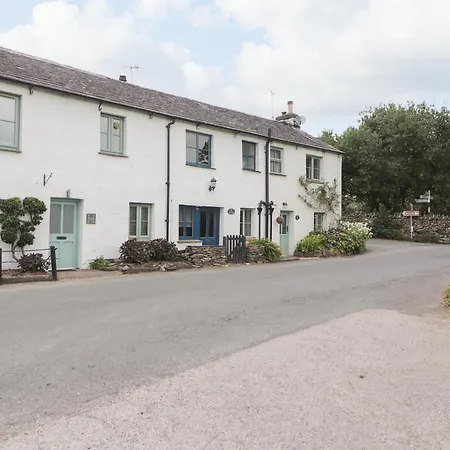3 Vale View * Hawkshead