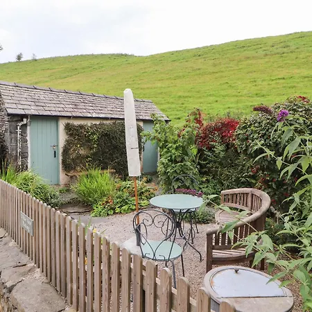 Сasa de vacaciones 3 Vale View Hawkshead