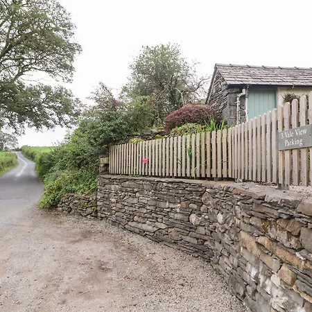 3 Vale View Hawkshead